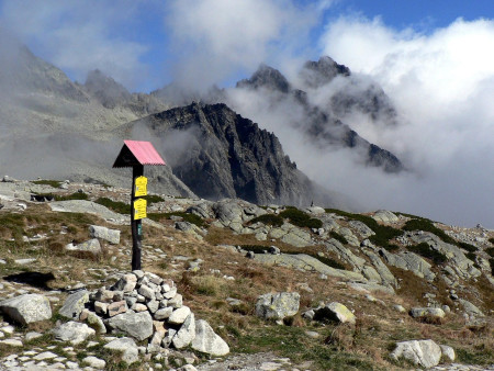 S OVýTem TATRY - HORY A TERMÁLY (19.-22.6.2026)
